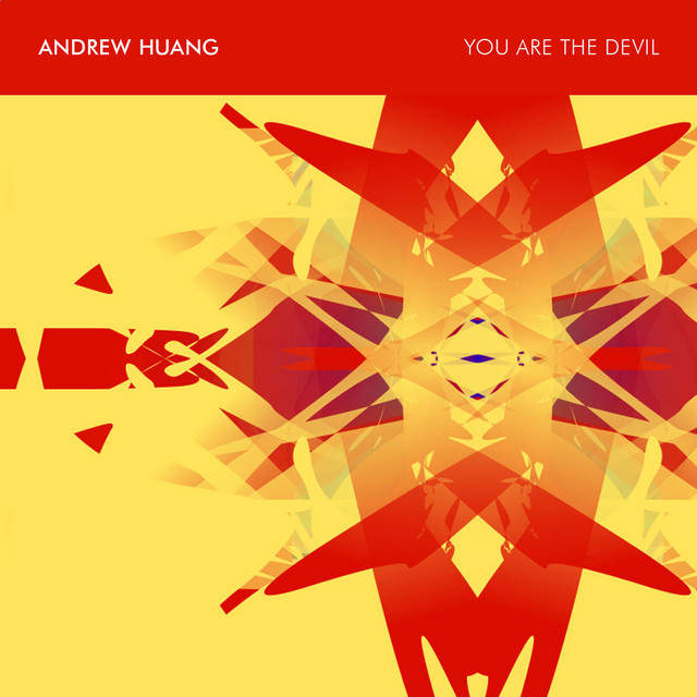 You Are The Devil album cover