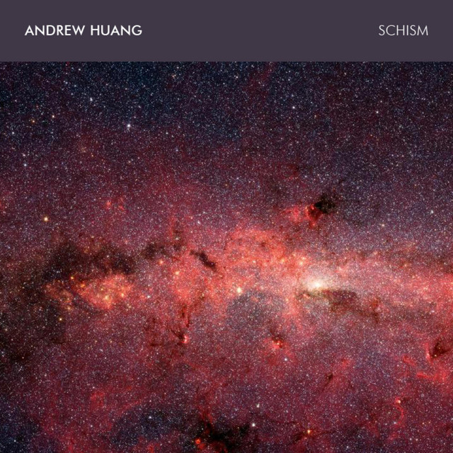 Schism album cover