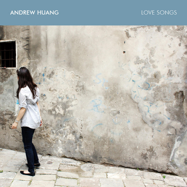 Love Songs album cover