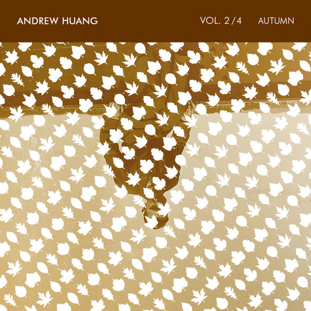 Autumn album cover