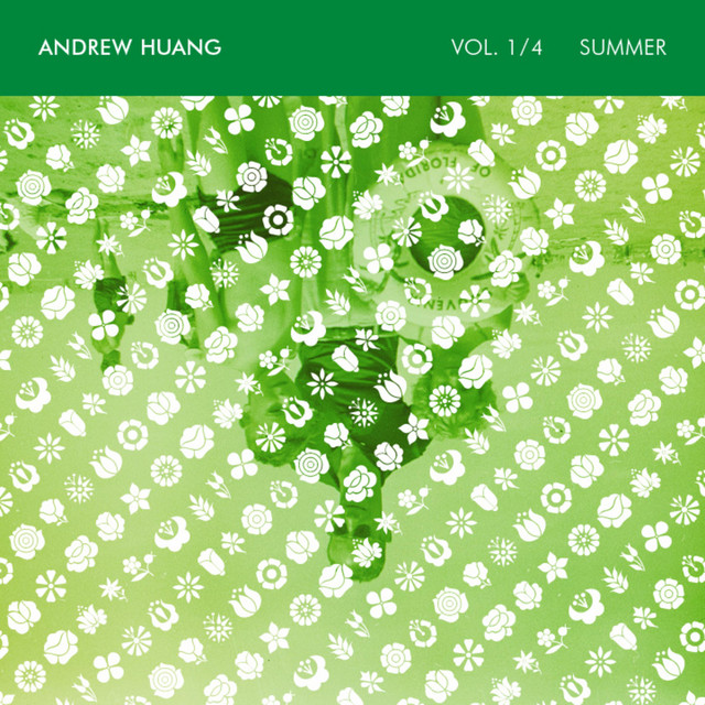 Summer album cover