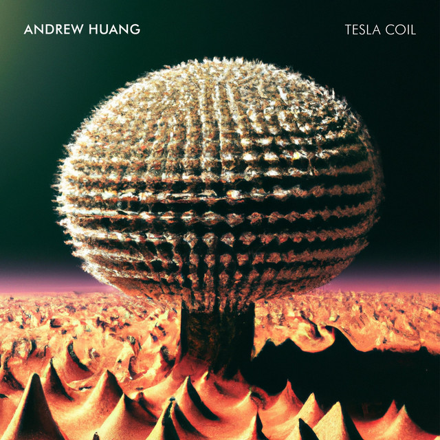 Native Instruments Playbox as heard on Tesla Coil by Andrew Huang (2022)