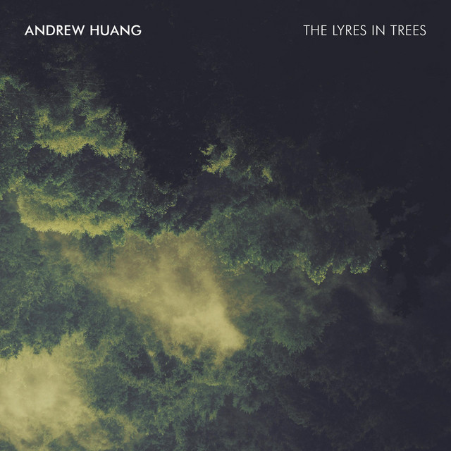 Mutable Instruments Stages as heard on The Lyres in Trees by Andrew Huang (2019)