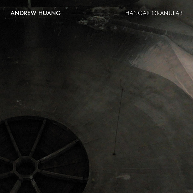 James Peck Bluewave as heard on Hangar Granular by Andrew Huang (2018)