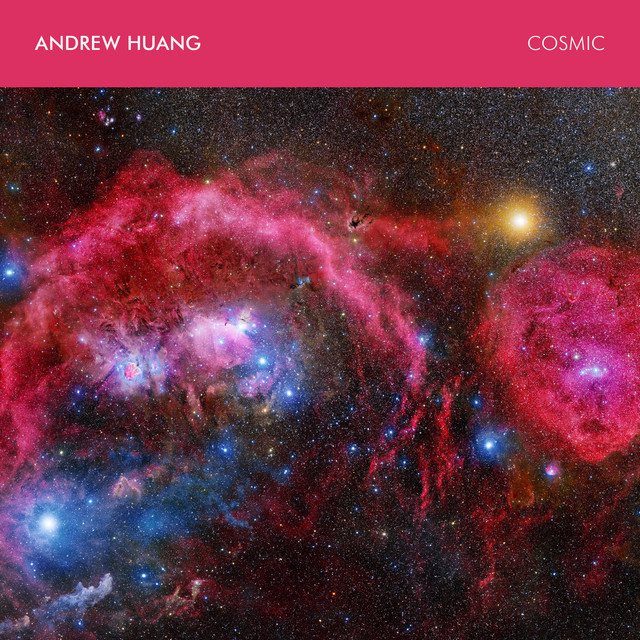 Waves Renaissance De-Esser as heard on Cosmic by Andrew Huang (2016)