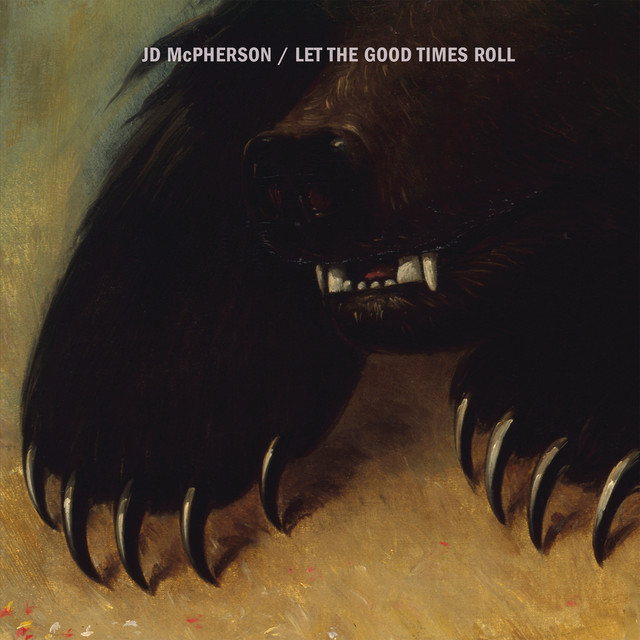 Let The Good Times Roll album cover