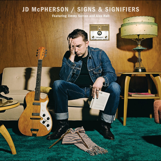 Signs & Signifiers album cover