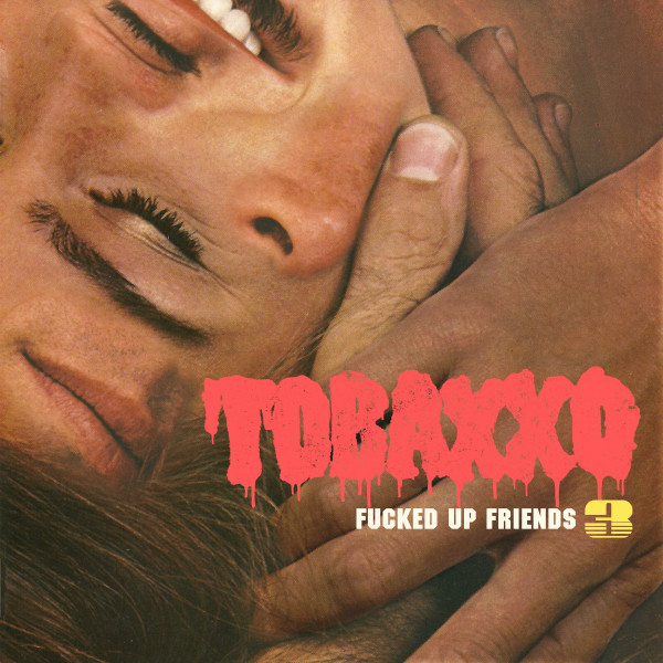 Fucked Up Friends 3 album cover