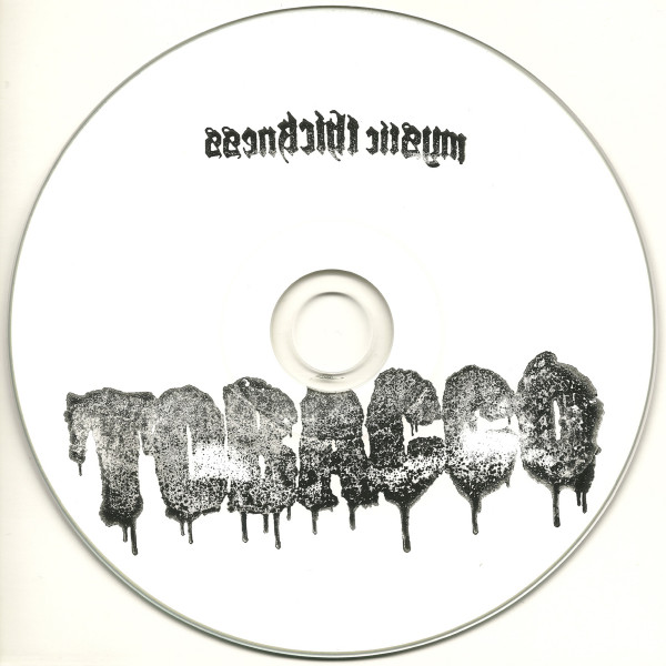 Mystic Thickness album cover