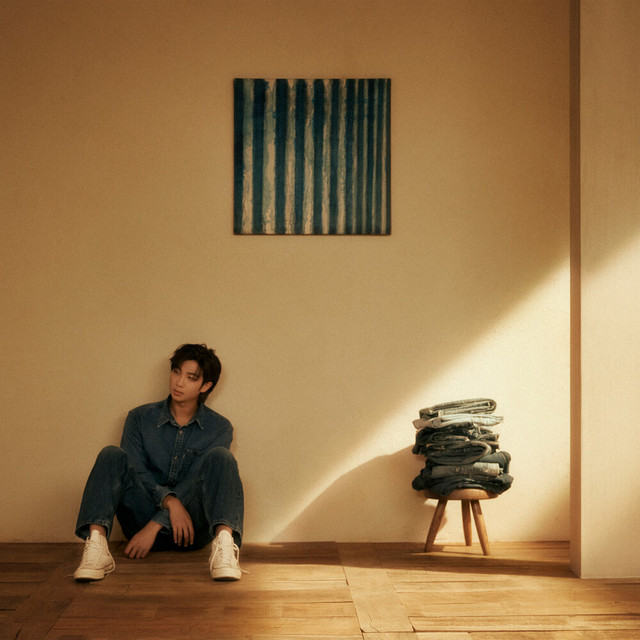 Indigo album cover