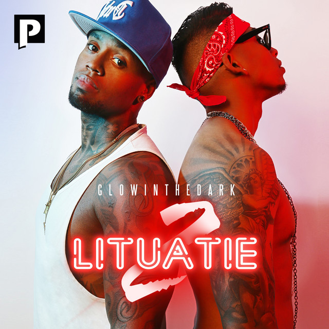 Lituatie 2 album cover