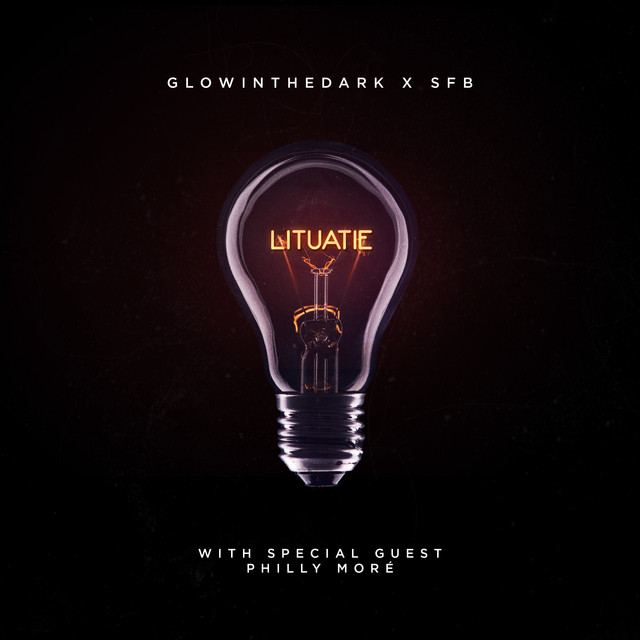 Lituatie album cover