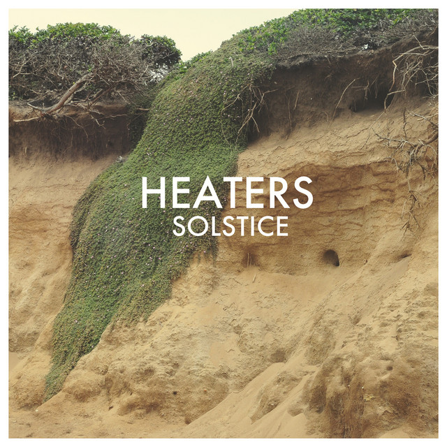 Solstice album cover