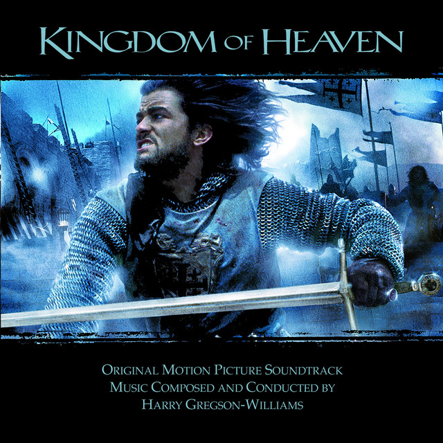 Kingdom of Heaven (Original Motion Picture Soundtrack)