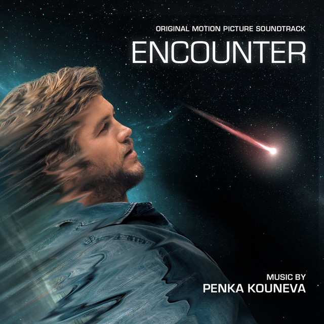 Encounter: Original Motion Picture Soundtrack album cover