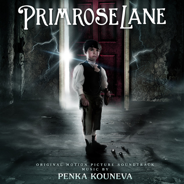 Primrose Lane (Original Motion Picture Soundtrack) album cover