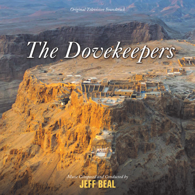 The Dovekeepers (Original Television Soundtrack) album cover