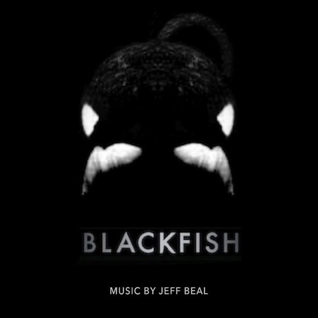 Blackfish (Original Motion Picture Soundtrack) album cover