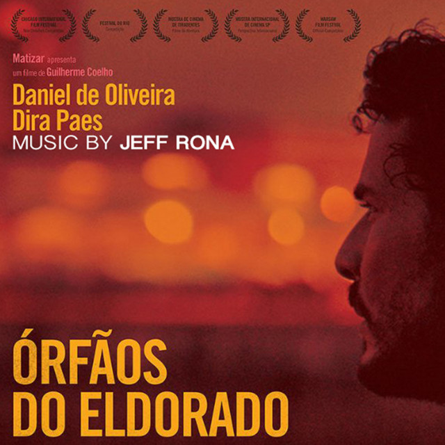 1. Orfaos do Eldorado album cover