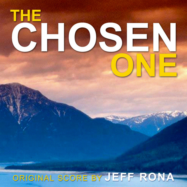 The Chosen One album cover