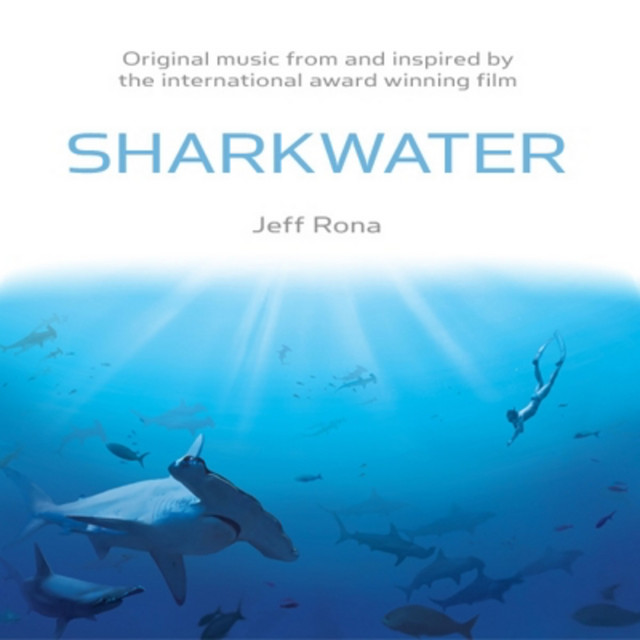Sharkwater album cover