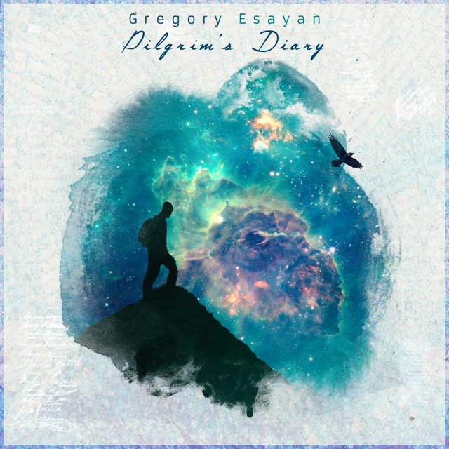 Pilgrim's Diary album cover