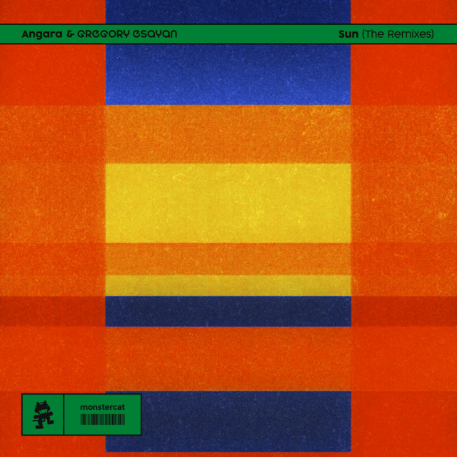 Sun (The Remixes)