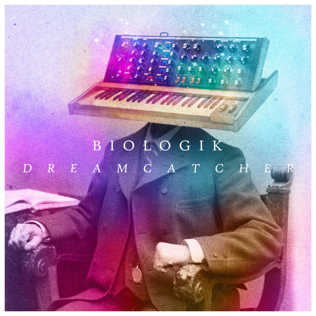 Dreamcatcher album cover
