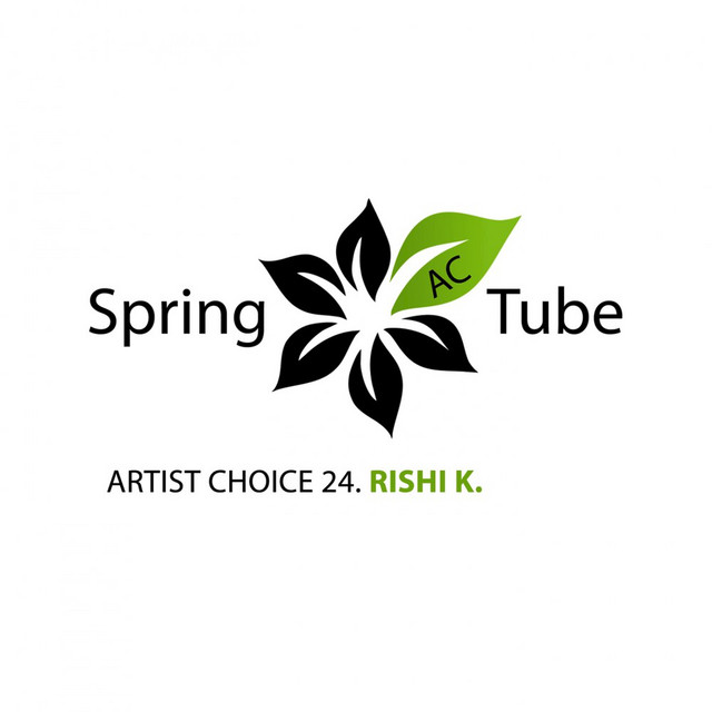 Artist Choice 024: Rishi K. album cover