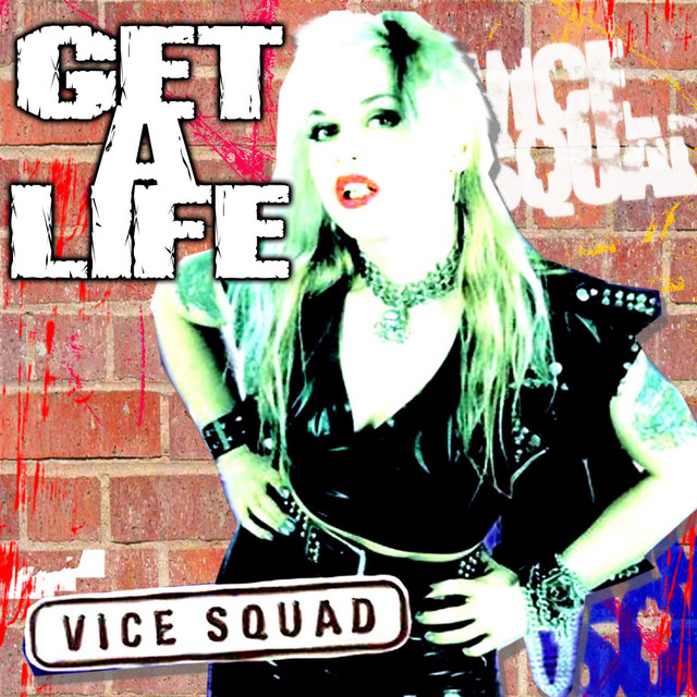 Get A Life album cover