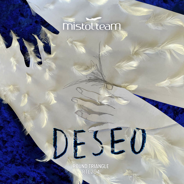 Deseo album cover