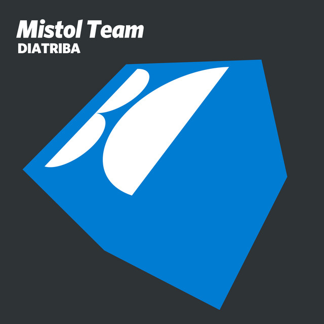 Diatriba album cover