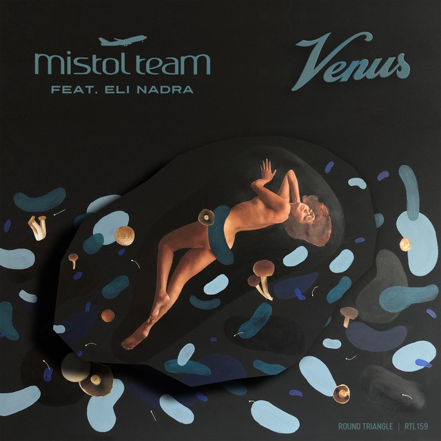 Venus album cover