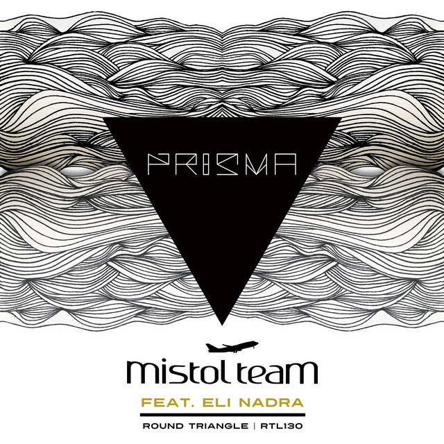 Prisma album cover