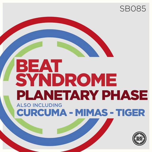 Planetary Phase album cover