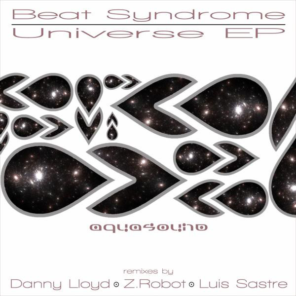 Universe album cover