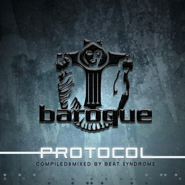 Protocol album cover