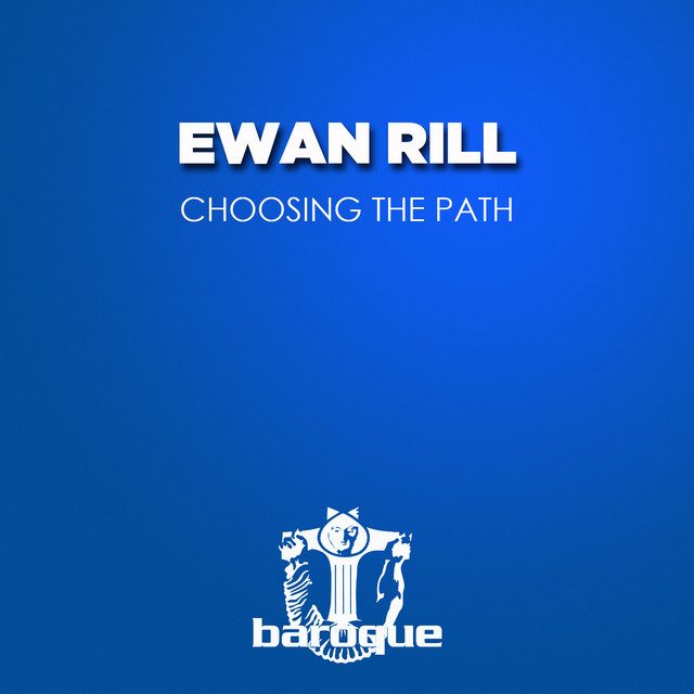 Choosing the Path album cover