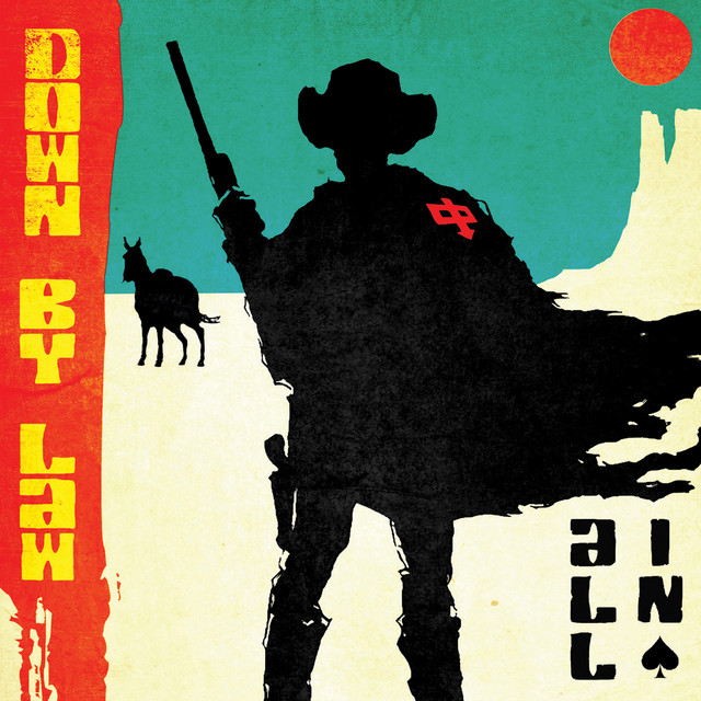 All In album cover