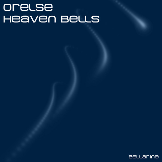 Heaven Bells album cover