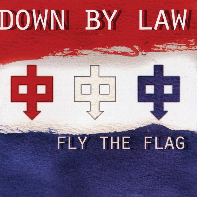 Fly The Flag album cover