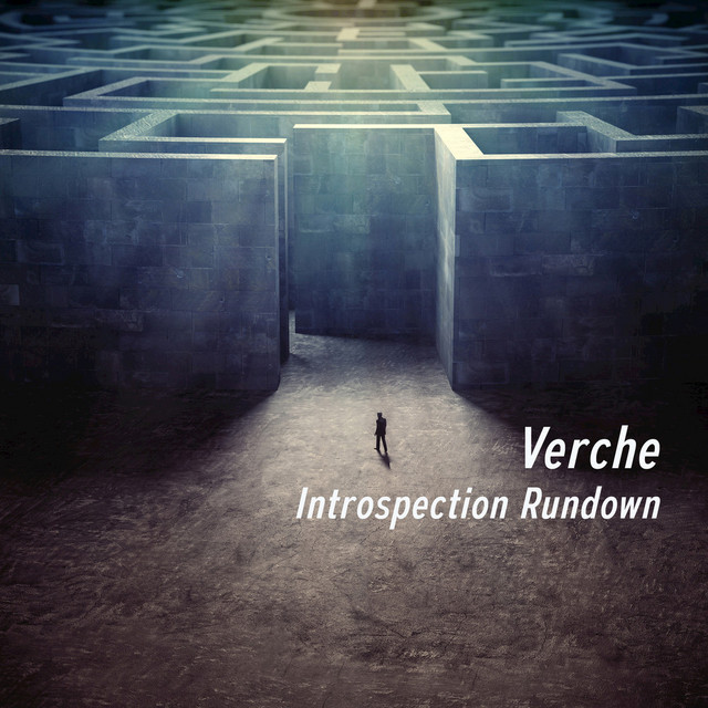 Introspection Rundown album cover