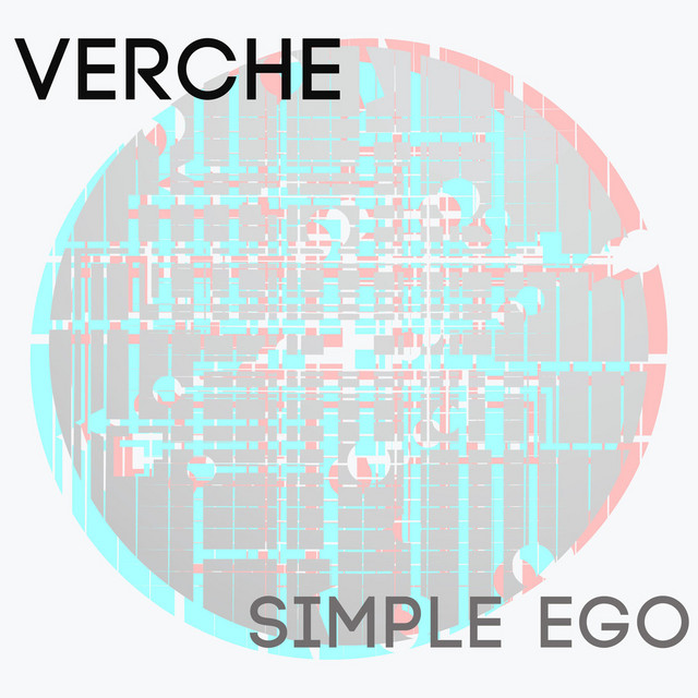 Simple Ego album cover