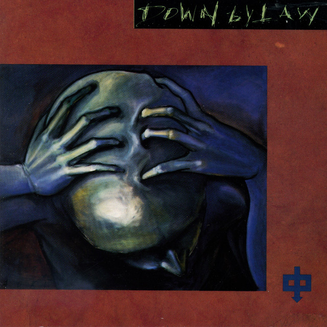 Down By Law album cover