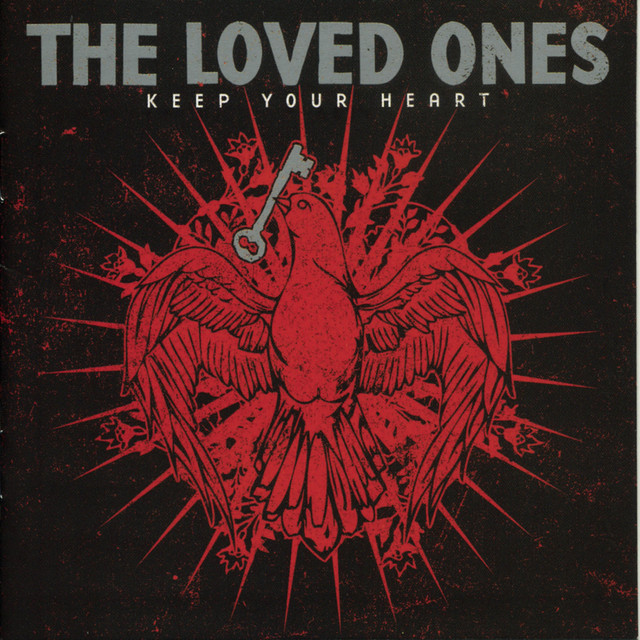 Keep Your Heart album cover