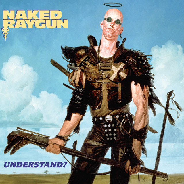 Understand? (Remastered) album cover