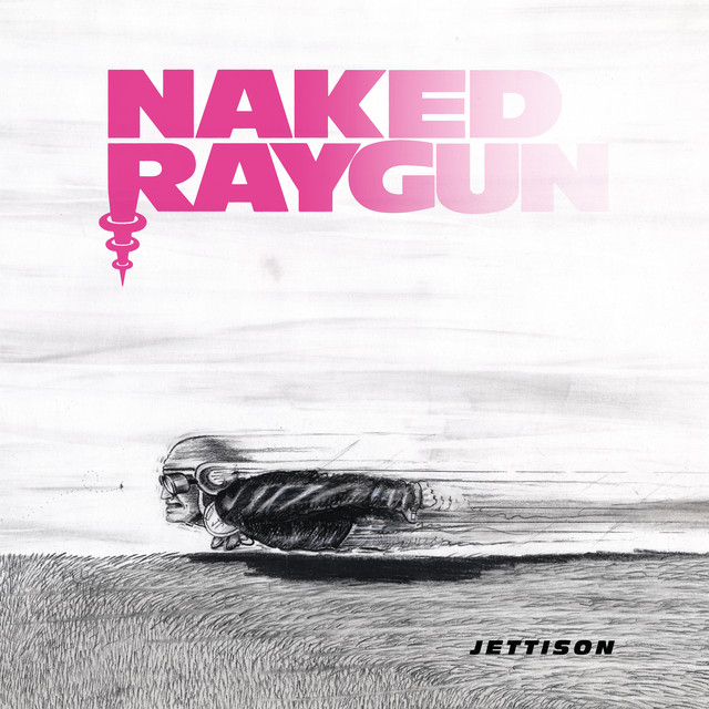Jettison (Remastered) album cover
