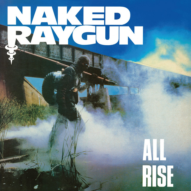 All Rise (Remastered) album cover