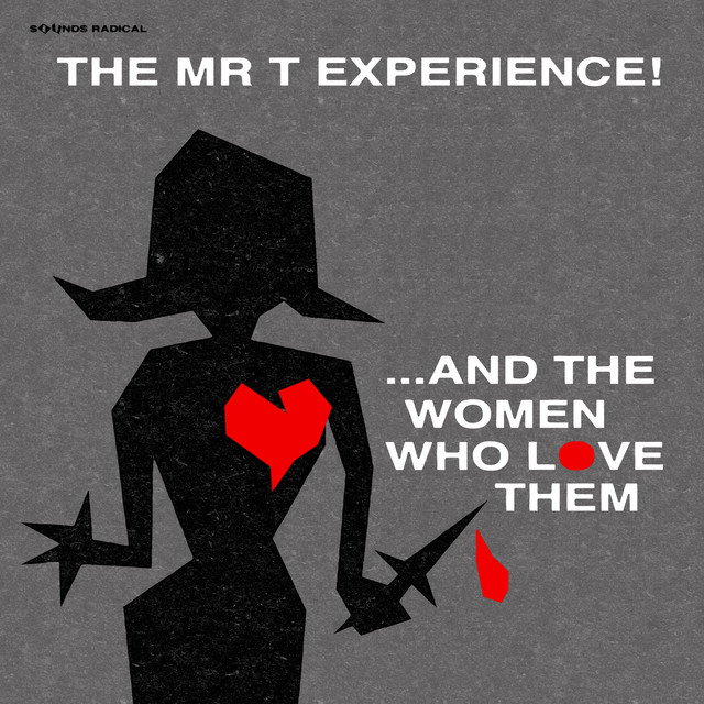 And the Women Who Love Them - Remastered Vinyl Edition album cover