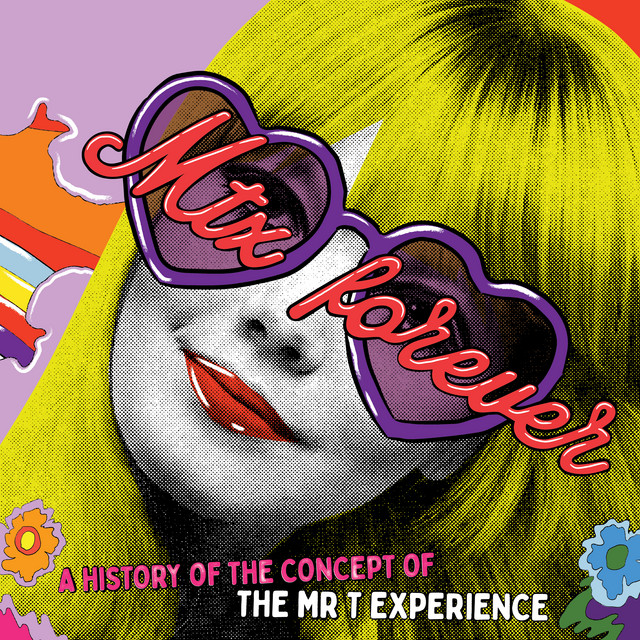 Mtx Forever album cover